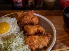 原味鸡块咖喱-金龙咖喱