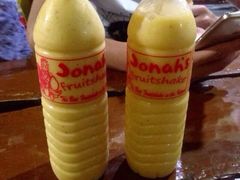 -Jonah's Fruit Shake & Snack Bar