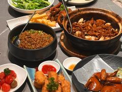 -喜记顺德菜(南昌万象城店)