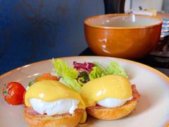-上海苏宁宝丽嘉酒店·Cafe Bellagio西餐厅