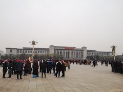 -人民大会堂