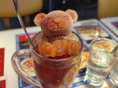 -文通冰室·港式茶餐厅(江汉路店)