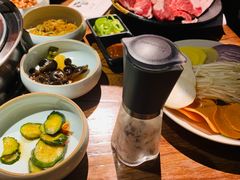 -九田家黑牛烤肉料理(新辰里亚运村店)