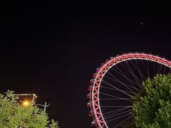 -天津之眼摩天轮