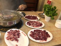 -陈记顺和潮汕牛肉火锅(韩江路店)