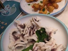-粤顺渔坊·中山脆肉鲩火锅(清湖店)