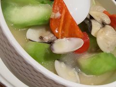 -隅乐胡椒虾·台湾菜·团建(皇岗店)