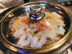 -绿茶餐厅(哈尔滨凯德店)