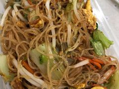 三丝炒米-老周记顺德双皮奶