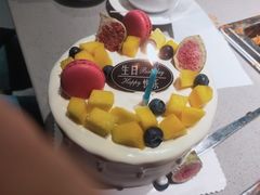 -海底捞火锅(龙湖三千集店)