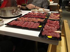 -陈记顺和牛肉火锅馆(天河北路店)