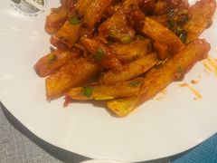 -娜玛瑟德餐厅(宇拓路店)