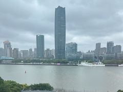 -上海凯宾斯基大酒店