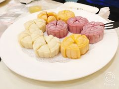 -蜜津私房蛋糕(缤纷亚洲店)