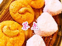 -宝丽轩中餐厅BAOLIXUAN
