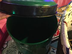 -小牛哈尼章鱼水煎肉(金鹰店)