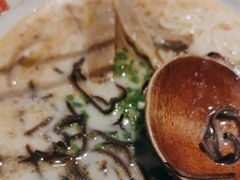 -味千拉面(南宁江南万达店)