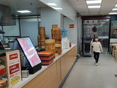 -天宫院小吃·专业包子炒肝儿(丰台和义店)