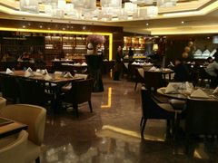 大堂-岷山饭店-芝芝自助餐厅