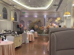 -王府井酒店(金桥港湾店)