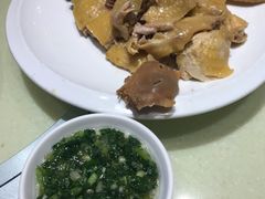 -龙记烧腊茶餐厅(常德路店)