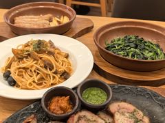 -萨莉亚意式餐厅(新洲佐阾新邑店)