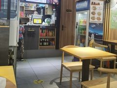 -奈哥老坛酸菜鱼(金泰假日花城店)