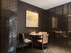 -万丽轩·粤菜(王府井金茂万丽酒店)