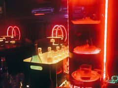 -W·CLUB(马驹桥店)