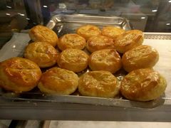 -蓝小轩蛋糕·面包(趣春店)