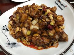-力力豆花庄(广渠门店)