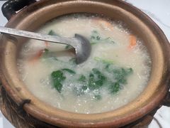 -潮州府·潮菜·砂锅粥(徐家汇店)