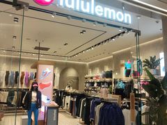 -lululemon(万象城店)