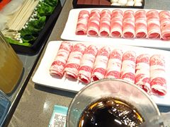 -海底捞火锅(油麻地店)