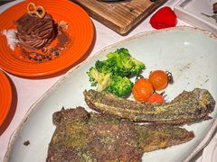 -量子制造·元创意料理(李公堤店)