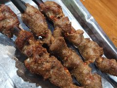 -阿达西新疆餐厅(西北大学店)