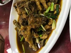 -如意楼农家菜(雁荡山店)
