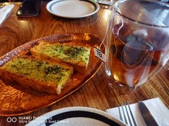 餐前面包-PIZZA BIANCA(民园店)