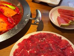 -小媳妇重庆火锅(海莲路店)