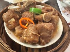 -中国大酒店·食街