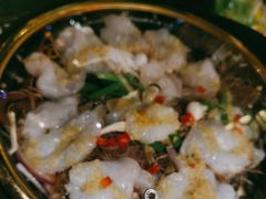 -绿茶餐厅(昆明世纪金源店)