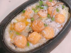 -真浪花园海鲜餐馆