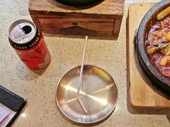 -妙香居韩国烤肉(容桂天佑城店)