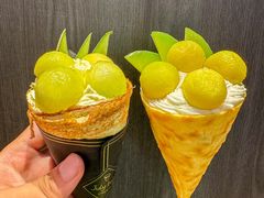 -July tale·可丽饼(德基广场店)