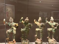 -西安大唐西市博物馆