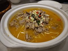 -小菜园新徽菜(南京秦淮龙蟠汇店)