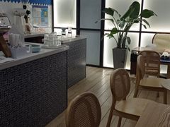 -OZ cafe(南昌路店)
