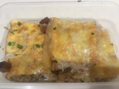 -老通城豆皮大王(吉庆街店)