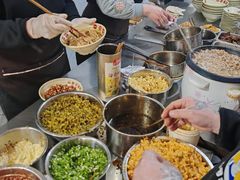 -小罗子汤店(大士院总店)