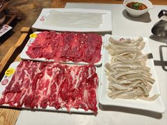 -焯牛潮汕牛肉火锅(云峰街创始店)